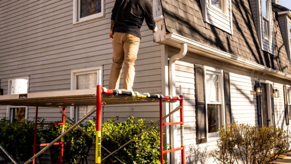 SCAFFLEX B-SIZE MASONRY FRAME SCAFFOLDING KIT – 5FT x 5FT - Image 5